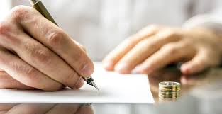 Как подать на алименты и кто может требовать деньги на свое содержание